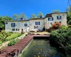 5 Bed. Property, Near Verteillac in Dordogne
