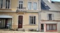 5 Bed. Property, Near Boussac in Creuse