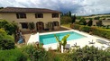 4 Bed. Property, Near Verteillac in Dordogne