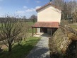 2 Bed. Property, Near Droux in Haute-Vienne