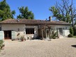 4 Bed. Property, Near Échourgnac in Dordogne