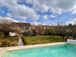 4 Bed. Property, Near Sarlat-la-Canéda in Dordogne