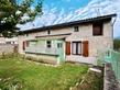 1 Bed. Property, Near Ruffec in Charente