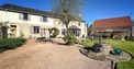 3 Bed. Property, Near Boussac in Creuse