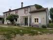 2 Bed. Property, Near Montmorillon in Vienne