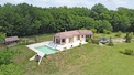 3 Bed. Property, Near Seyches in Lot-et-Garonne