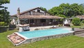 2 Bed. Property, Near Lauzun in Lot-et-Garonne