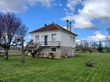 4 Bed. Property, Near Lussas-et-Nontronneau in Dordogne
