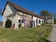 4 Bed. Property, Near Saint-Léger-Magnazeix in Haute-Vienne