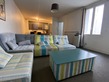 3 Bed. Apartment, Near ANGOULEME in Charente