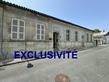 3 Bed. Shop/Commercial/Industrial, Near JARNAC in Charente