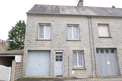 2 Bed. House, Near SOURDEVAL in Manche
