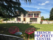 6 Bed. House, Near Bergerac in Dordogne