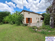 3 Bed. House, Near Serignac Peboudou in Lot-et-Garonne