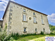 5 Bed. House, Near Montayral in Lot-et-Garonne
