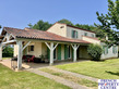 4 Bed. House, Near Montayral in Lot-et-Garonne