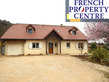 House, Near CUISEAUX in Saône-et-Loire