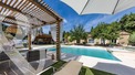 4 Bed. House, Near Mouriès in Bouches-du-Rhône
