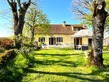 4 Bed. Property, Near Orniac in Lot