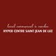 1 Bed. Shop/Commercial/Industrial, Near SAINT JEAN DE LUZ in Pyrénées-Atlantiques