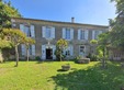 6 Bed. House, Near VALENCE SUR BAISE in Gers