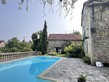 6 Bed. House, Near 7 KM NORD-OUEST DE FIGEAC in Lot