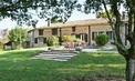 8 Bed. House, Near MONCLAR-DE-QUERCY in Tarn-et-Garonne