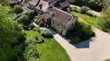 9 Bed. House, Near CAYLUS in Tarn-et-Garonne