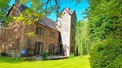 4 Bed. House, Near SAINT CYPRIEN SUR DOURDOU in Aveyron