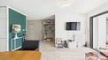 2 Bed. Apartment, Near BIARRITZ in Pyrénées-Atlantiques