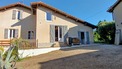 7 Bed. House, Near MONTFORT EN CHALOSSE in Landes