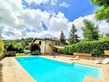 10 Bed. Villa, Near RODEZ in Aveyron