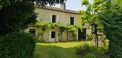 6 Bed. House, Near NERAC in Lot-et-Garonne