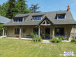 4 Bed. House, Near BAIS in Mayenne