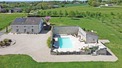 6 Bed. Property, Near Lauzun in Lot-et-Garonne