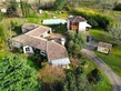 6 Bed. Property, Near Lalinde in Dordogne