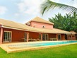 6 Bed. House, Near SALY in Creuse