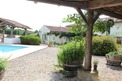 14 Bed. Estate, Near GENOUILLE in Vienne