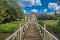 8 Bed. House, Near COURCERAC in Charente-Maritime
