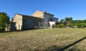 7 Bed. Shop/Commercial/Industrial, Near VILLENEUVE SUR VERE in Tarn