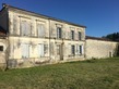 8 Bed. House, Near SAINT MARTIAL SUR NE in Charente-Maritime