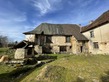 11 Bed. House, Near SALON LA TOUR in Corrèze