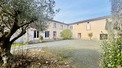 6 Bed. House, Near FREJAIROLLES in Tarn