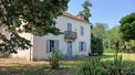 10 Bed. House, Near SAINT MARTIN D'ONEY in Landes