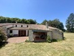 7 Bed. House, Near BALANZAC in Charente-Maritime