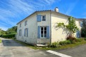 7 Bed. House, Near SAINT SULPICE D'ARNOULT in Charente-Maritime