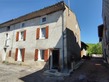 4 Bed. Property, Near VILLENEUVE D'OLMES in Ariège