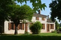 5 Bed. House, Near MONSEGUR in Gironde