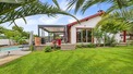 4 Bed. House, Near CAMBO LES BAINS in Pyrénées-Atlantiques