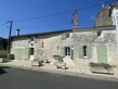 9 Bed. Property, Near LUSSANT in Charente-Maritime
